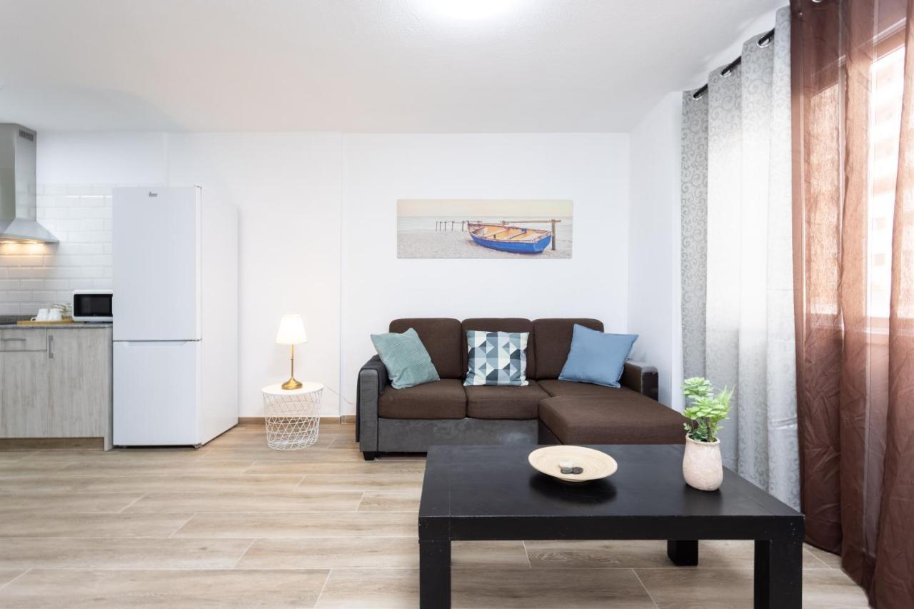 Home2Book Charming Apartment Santa Cruz, Wifi Exterior foto