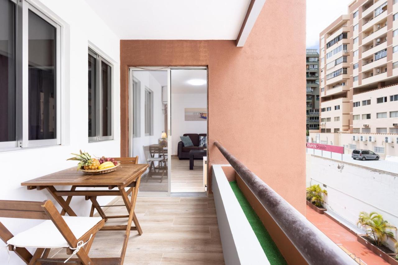 Home2Book Charming Apartment Santa Cruz, Wifi Exterior foto