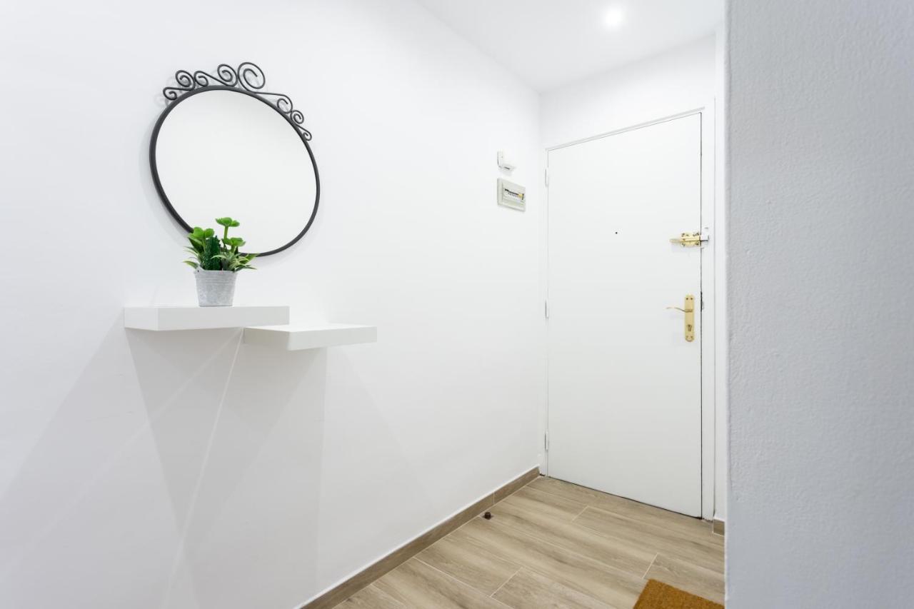Home2Book Charming Apartment Santa Cruz, Wifi Exterior foto
