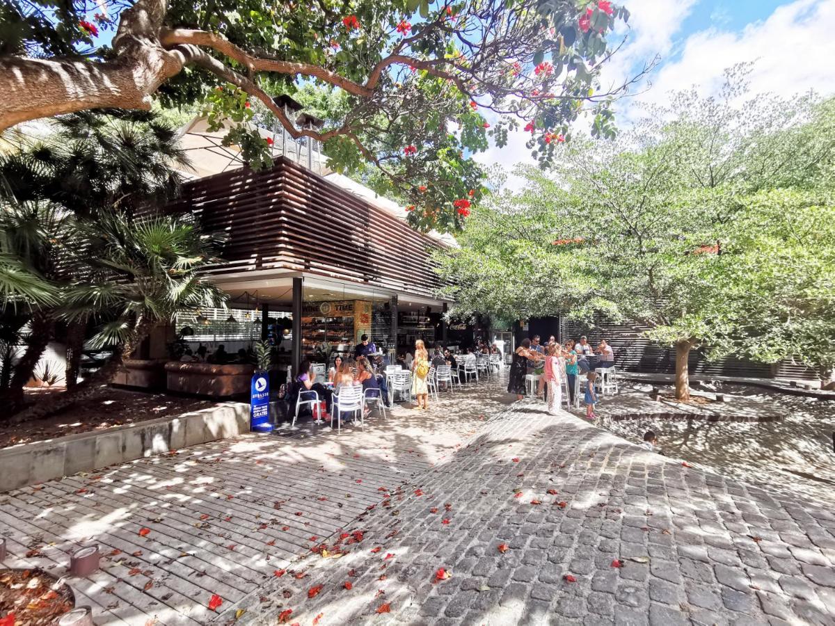 Home2Book Charming Apartment Santa Cruz, Wifi Exterior foto